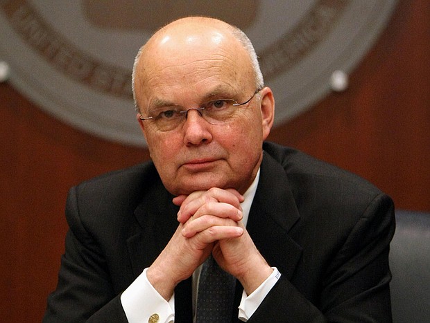 General Michael Hayden