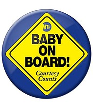 	MTA Launches New Awareness Campaign to Encourage Customers to Offer Pregnant, Disabled and Senior Riders a Seat