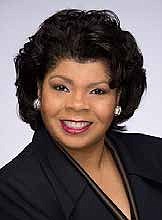 April Ryan 