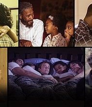 NBC has released tear-jerking promotional video for its hit drama "This Is Us."