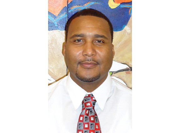 Ksaan Brown, activities director at Richmond’s Armstrong High School, has accepted the position of head boys basketball coach at Huguenot ...