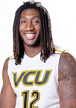 Mo Alie Cox