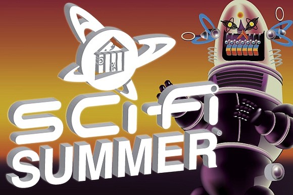 The Children’s Museum of Houston’s “Sci-Fi Summer” will take you to infinity and beyond! From Memorial Day weekend through Labor …