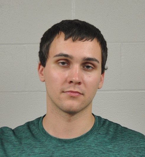 	Sean Christopher Urbanski has been arrested in the stabbing death of Richard Wilbur Collins III on the University of Maryland campus.