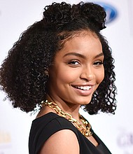 Yara Shahidi (photo via variety.com)