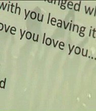 Tom Elsam, father of Times Square car crash victim Alyssa Elsman, wrote a letter to New York City that also adressed his daughter directly.