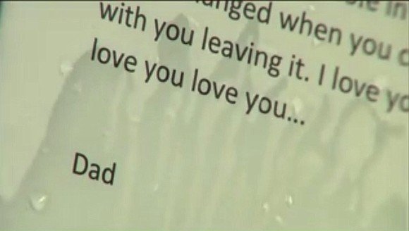 Tom Elsman can barely process the grief of losing his daughter in last week's Times Square rampage. But he made …