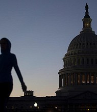  Photographer: Andrew Harrer/Bloomberg via Getty Images 
