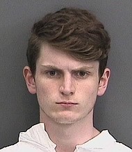 Devon Arthurs claimed that the two roommates that he killed were neo-Nazis who disrespected Arthurs' recent conversion to Islam.