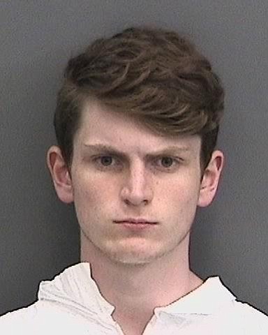 Devon Arthurs claimed that the two roommates that he killed were neo-Nazis who disrespected Arthurs' recent conversion to Islam.