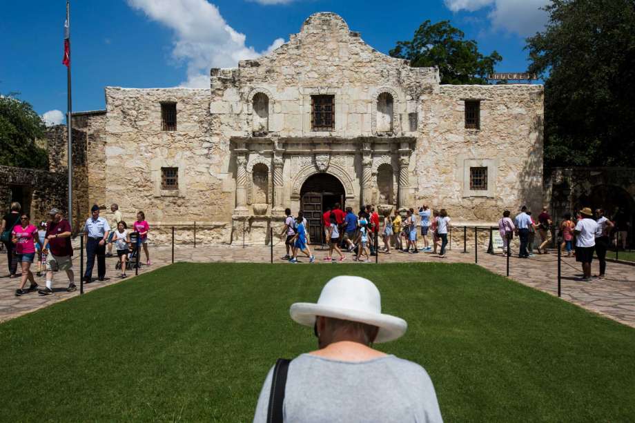 worst tourist trap in texas