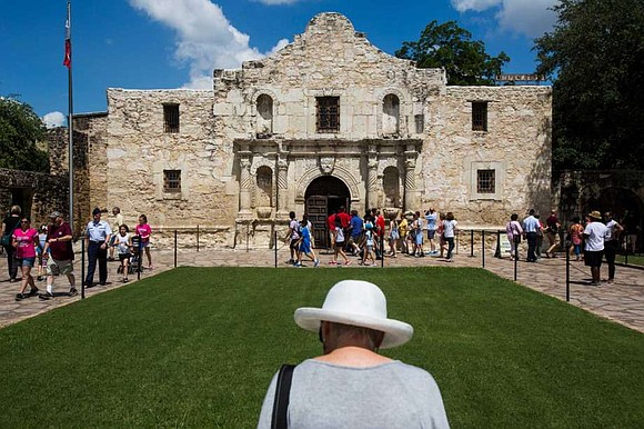 Business Insider pulled together a state-by-state guide of attractions to avoid and named the Alamo as one of the country’s …