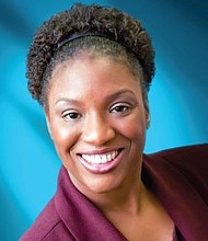 April Day, Women’s Business Enterprise Alliance 