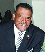Bobby Henry Sr.