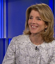 Caroline Kennedy