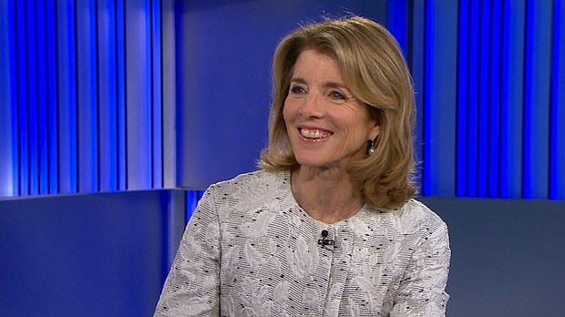 Caroline Kennedy