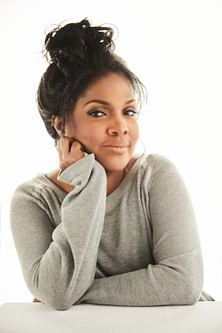 CeCe Winans/Credit Jeremy Cowart2
