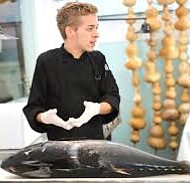 Chef Omar Jose Pereney 