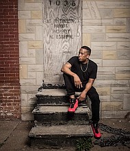  D. Watkins/Mike Morgan
