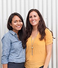 Founder and Executive Director of Jolt