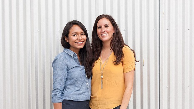 Founder and Executive Director of Jolt