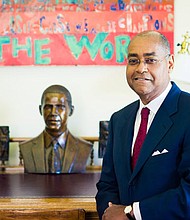 Rodney Ellis/Black Enterprise