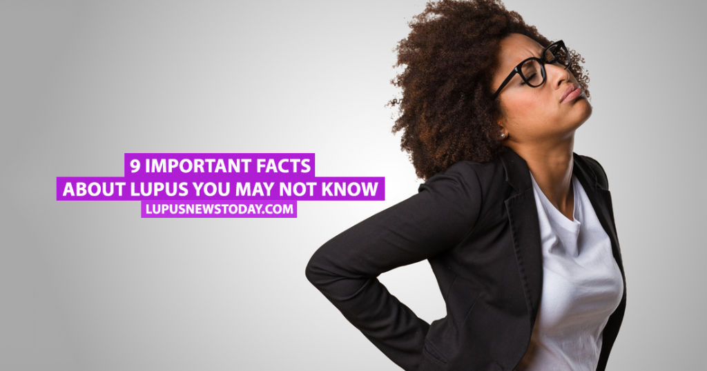 Important Facts About Lupus You May Not Know Houston Style Magazine Urban Weekly Newspaper