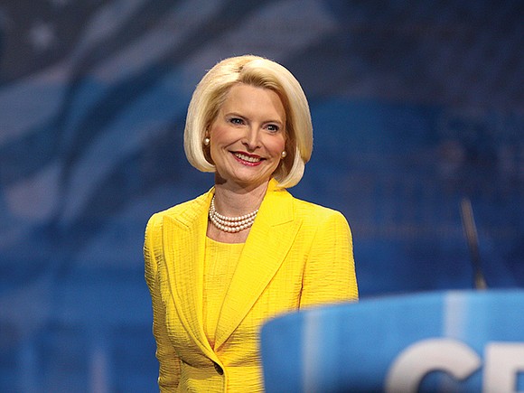 Callista Gingrich, the wife of former House Speaker Newt Gingrich, is expected to be nominated by President Trump as the ...