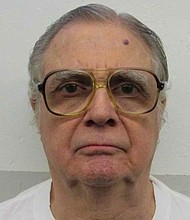 The US Supreme Court on Thursday, May 25, 2017 issued a temporary stay in the execution of Alabama inmate Tommy Arthur.