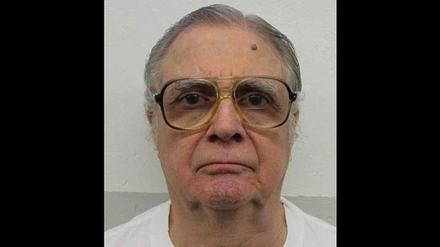 The US Supreme Court on Thursday, May 25, 2017 issued a temporary stay in the execution of Alabama inmate Tommy Arthur.