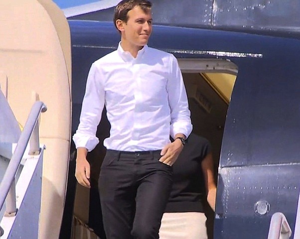 	Jared Kushner	