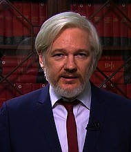 Julian Assange