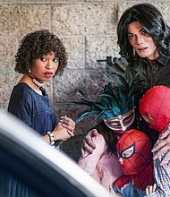 "Michael Jackson: Searching for Neverland" premieres May 29 at 8 p.m. on Lifetime.
