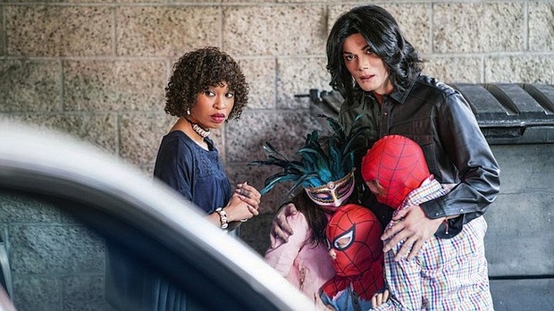 "Michael Jackson: Searching for Neverland" premieres May 29 at 8 p.m. on Lifetime.
