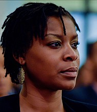 Sandra Bland/Photo by Kee Creation