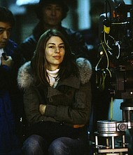 Sofia Coppola