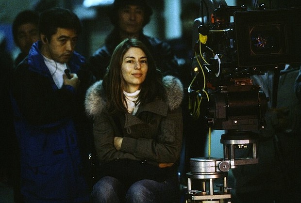 Sofia Coppola