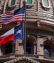 Texas House/Reuters