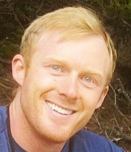 	Remington Peters, NavySEAL and member of an elite skydiving group known as the Leap Frogs, was killed when his parachute malfunctioned during a team jump.