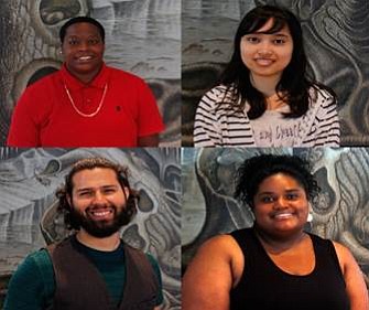 Texas Southern University will be represented by four students at the inaugural HBCU Summer Teachers Institute in Technical Art (STITAH) …