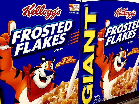 You will still be able to buy your Raisin Bran and Special K, but the company behind those popular breakfast …