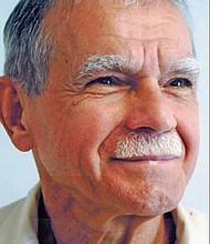 Oscar Lopez  Rivera