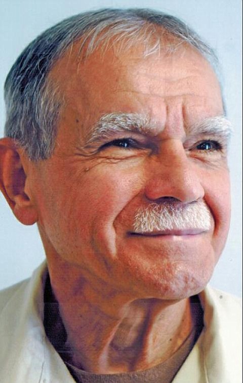 Oscar Lopez  Rivera