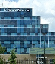 Planned Parenthood