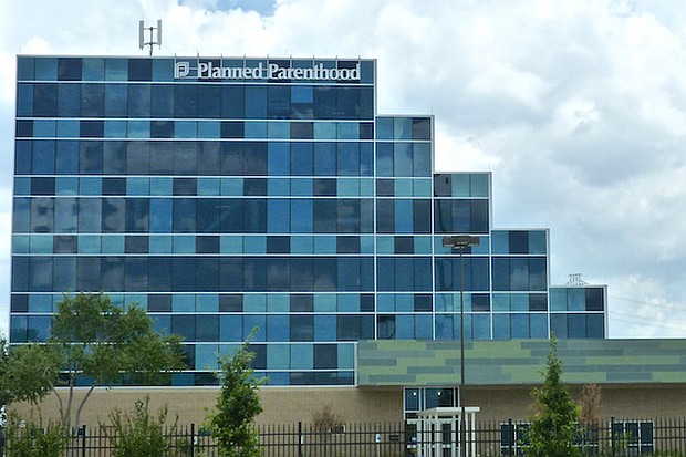 Planned Parenthood