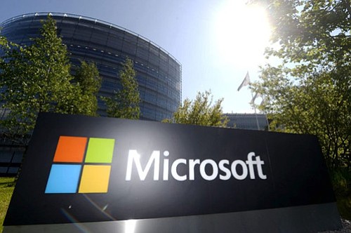 Microsoft believes the best way to win more business in Africa is by building giant data centers there.