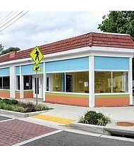 Six Points Innovation Center, located at 3001 Meadowbridge Road in Highland Park, will provide office space for several nonprofit organizations to work with young people on a range of skills.  