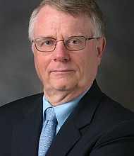 Gordon Mills, M.D., Ph.D