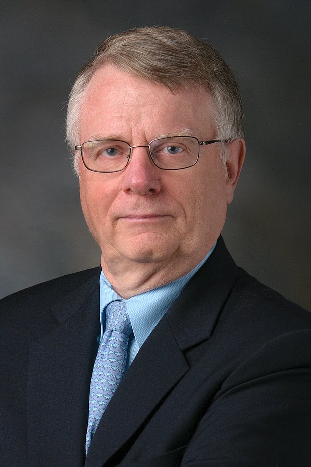 Gordon Mills, M.D., Ph.D