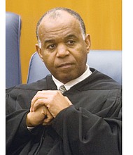 Judge Gregory